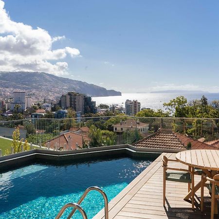Green Boat By Madeira Best Apartments Funchal  Exterior foto